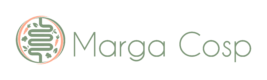 MARGA COSP Logo